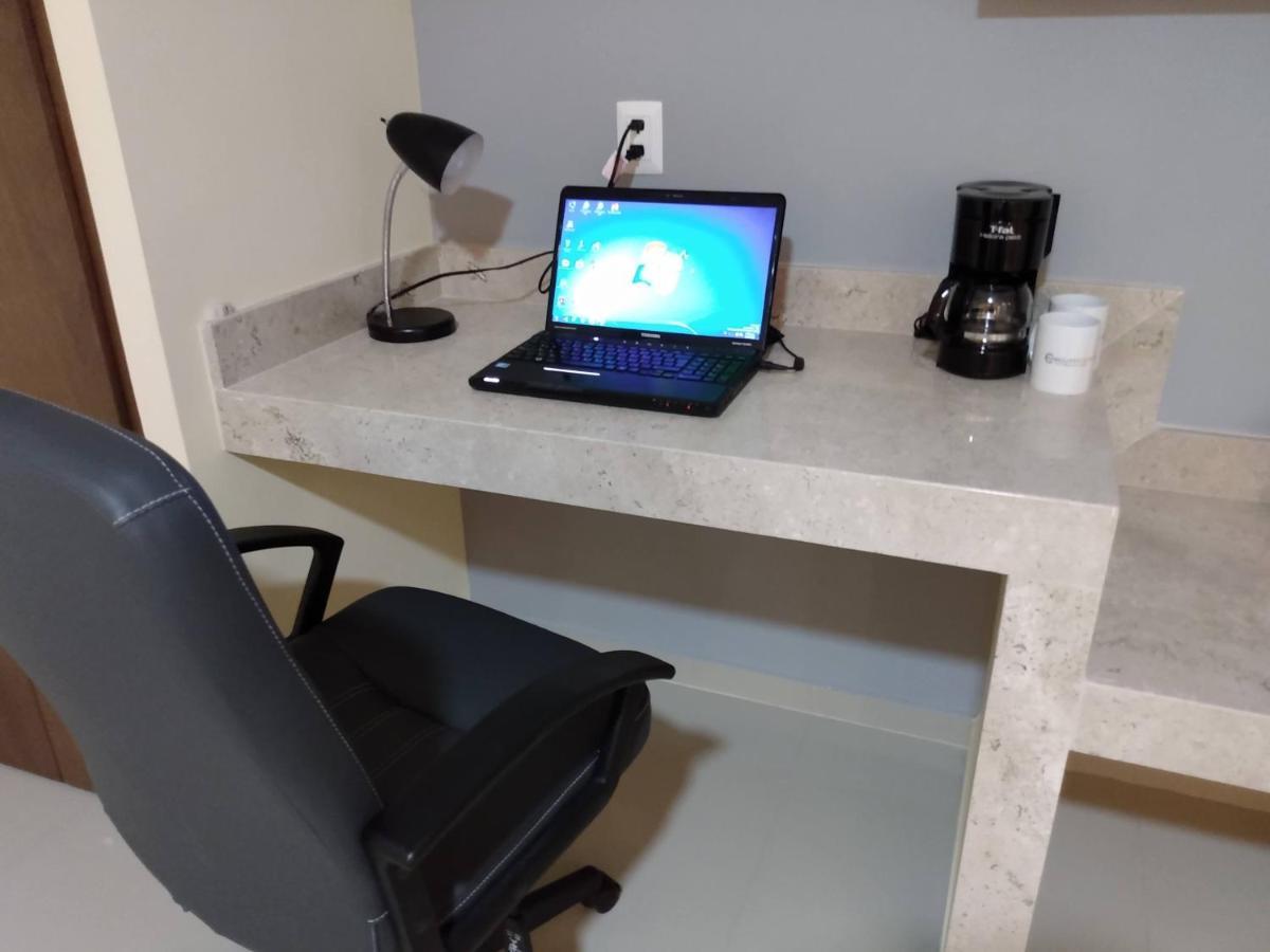 Hotel Executirooms 3*