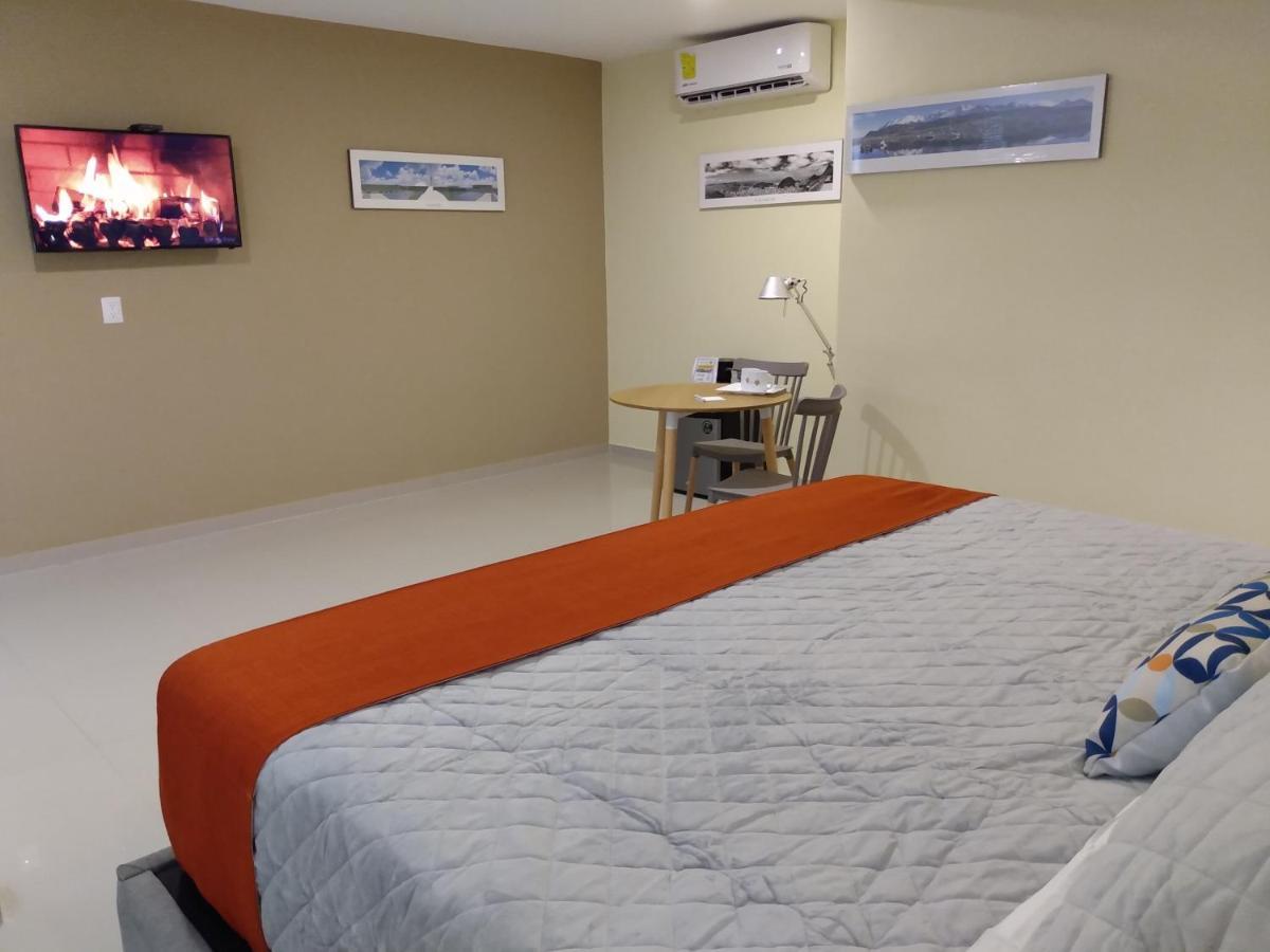 Executirooms Hotel 3*