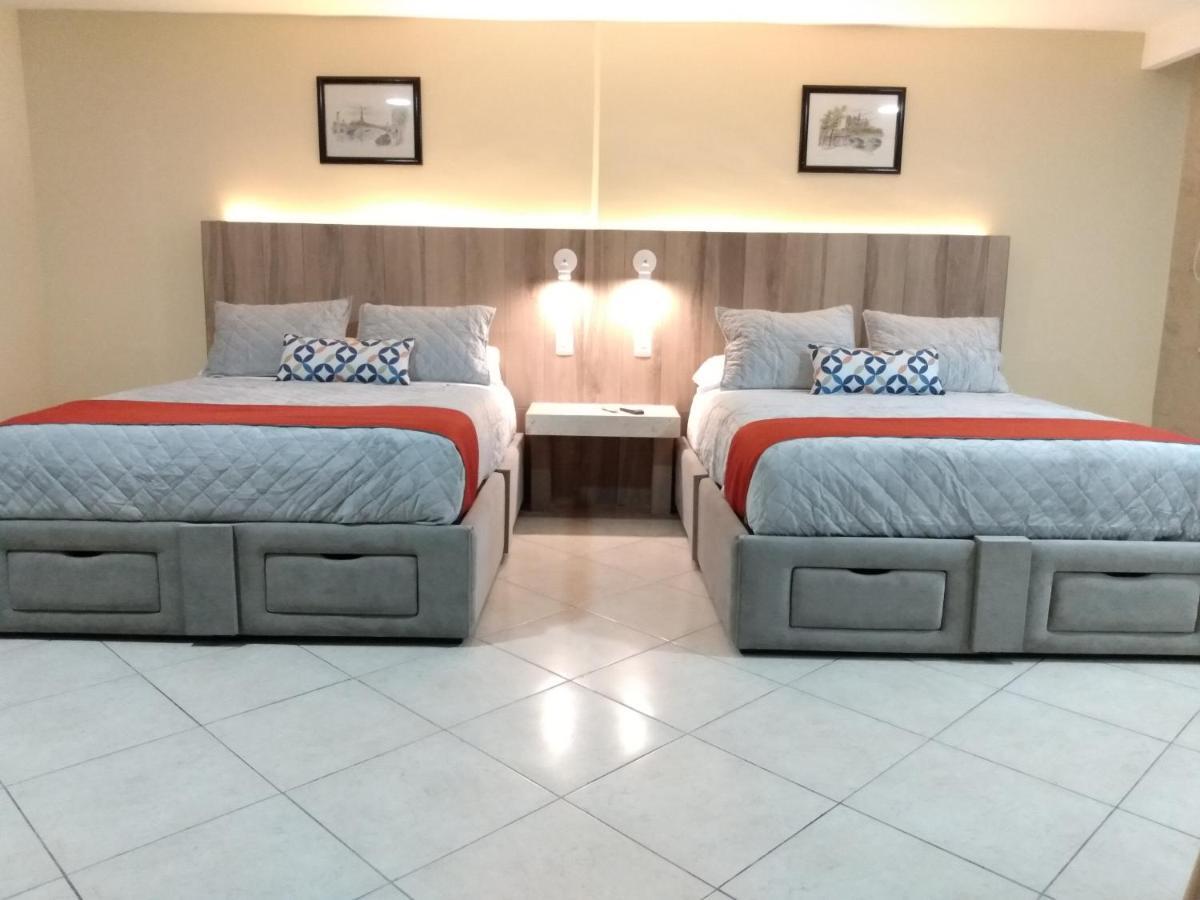 Hotel Executirooms
