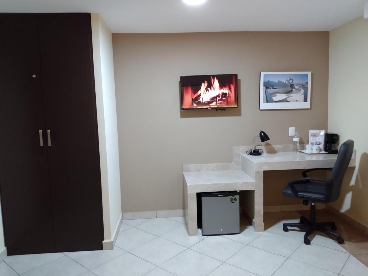 Executirooms Hotel