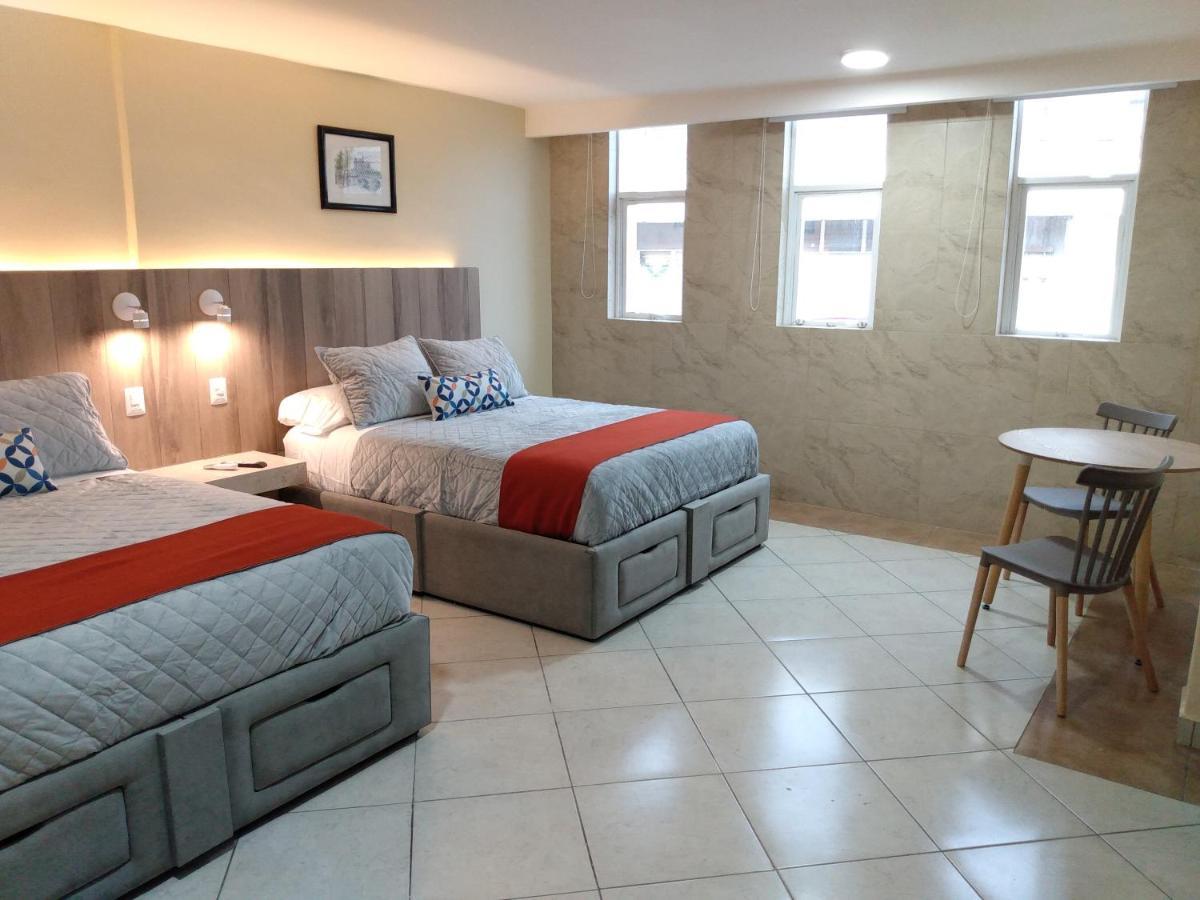 Executirooms
