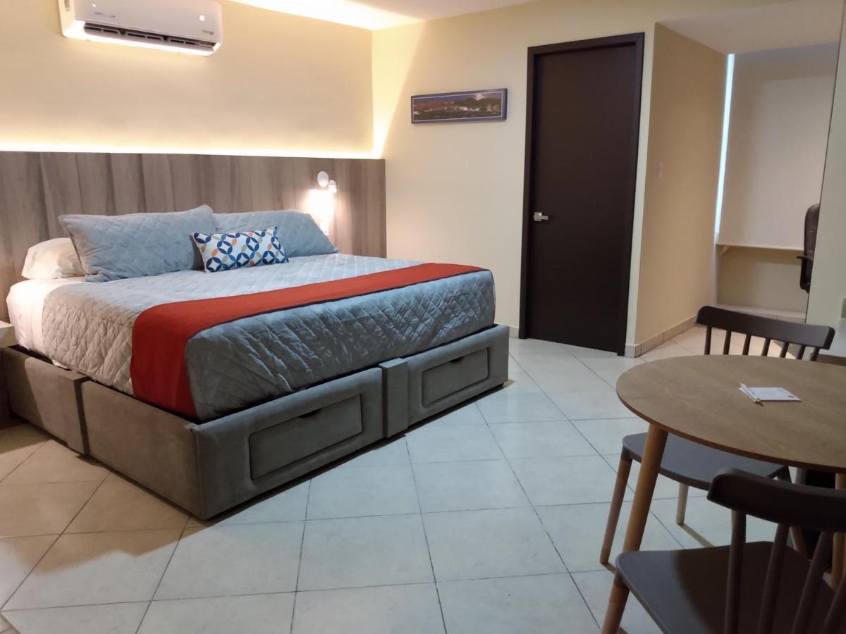 Executirooms