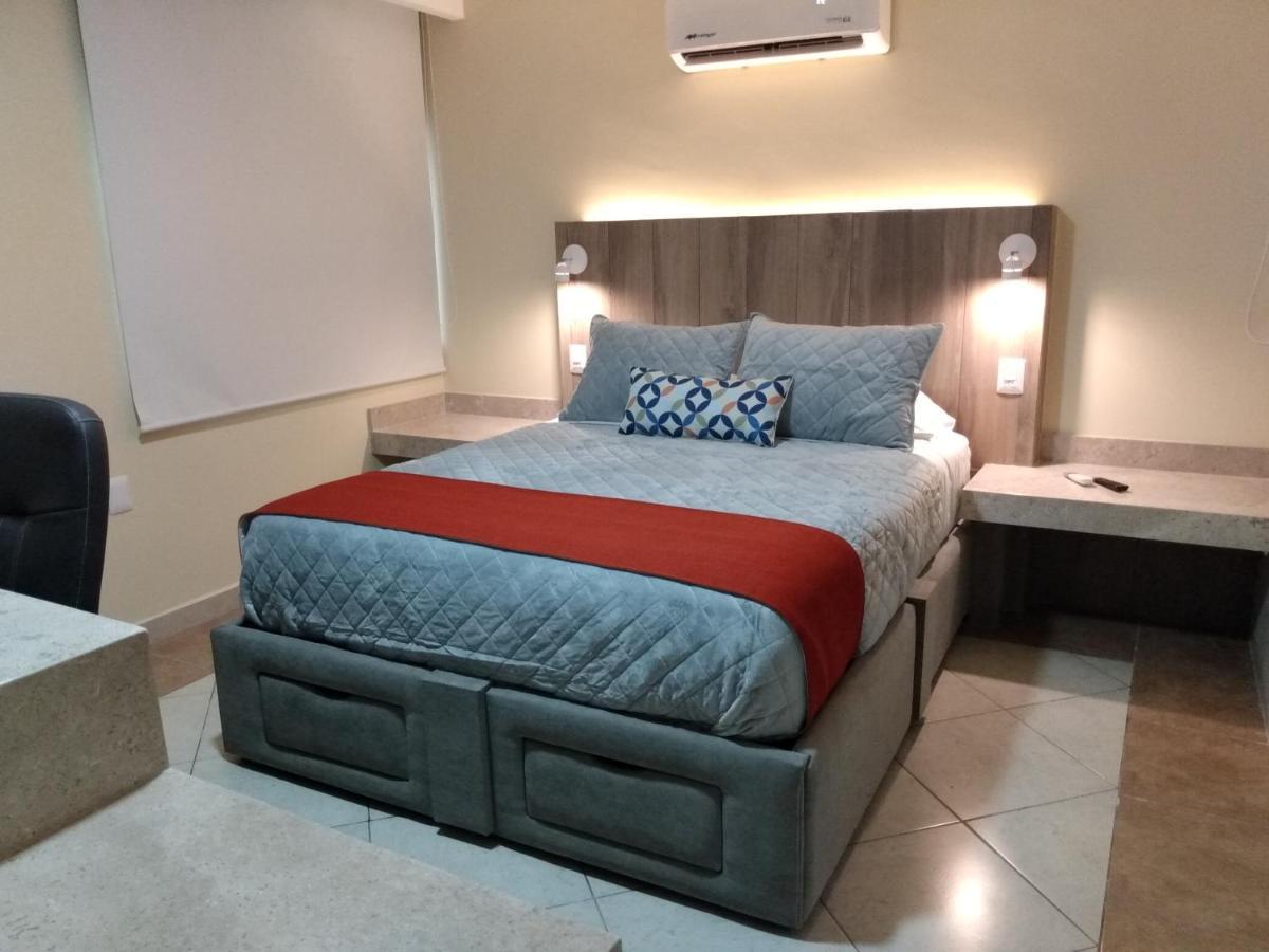 Hotel Executirooms