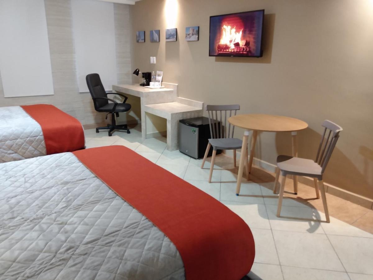 Executirooms Hotel Veracruz