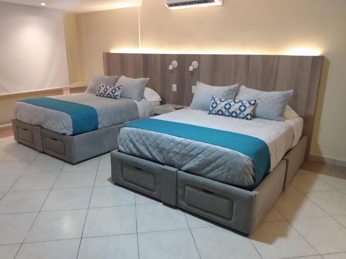 Hotel Executirooms 3*