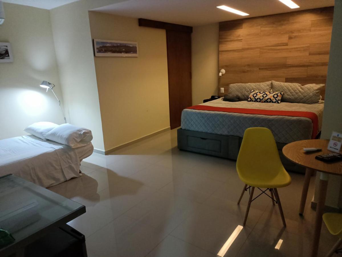 Executirooms 3*