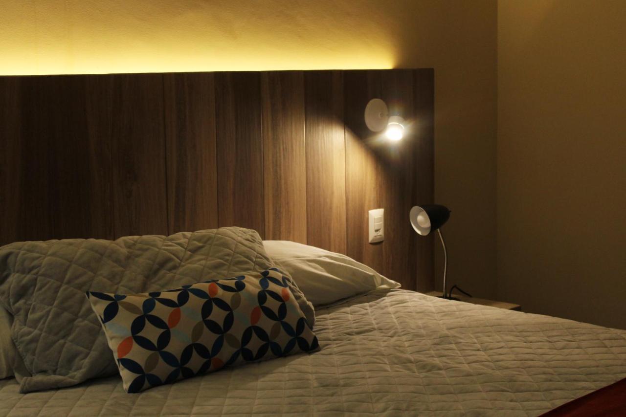 Executirooms