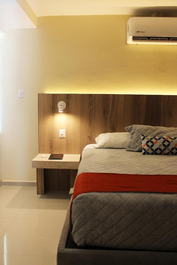 Hotel Executirooms Veracruz