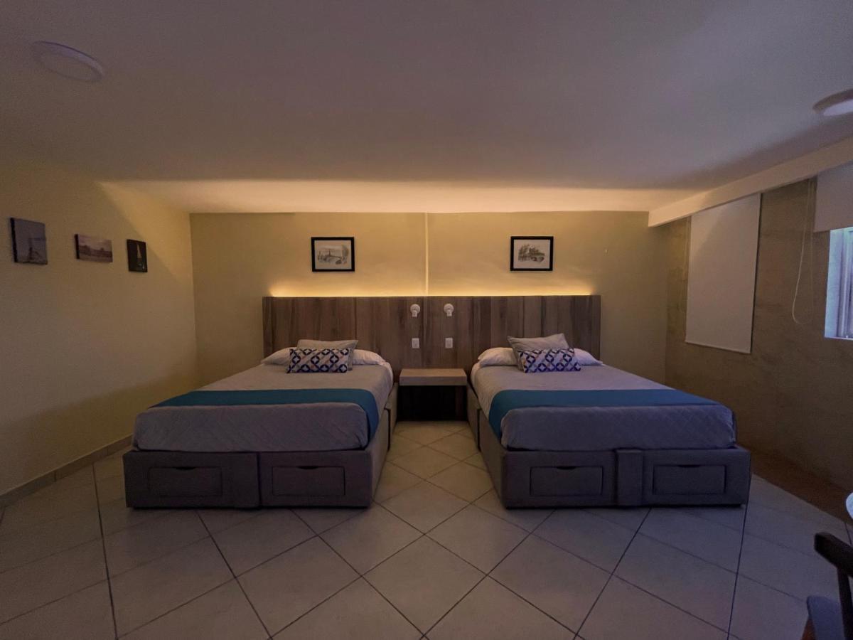 Hotel Executirooms