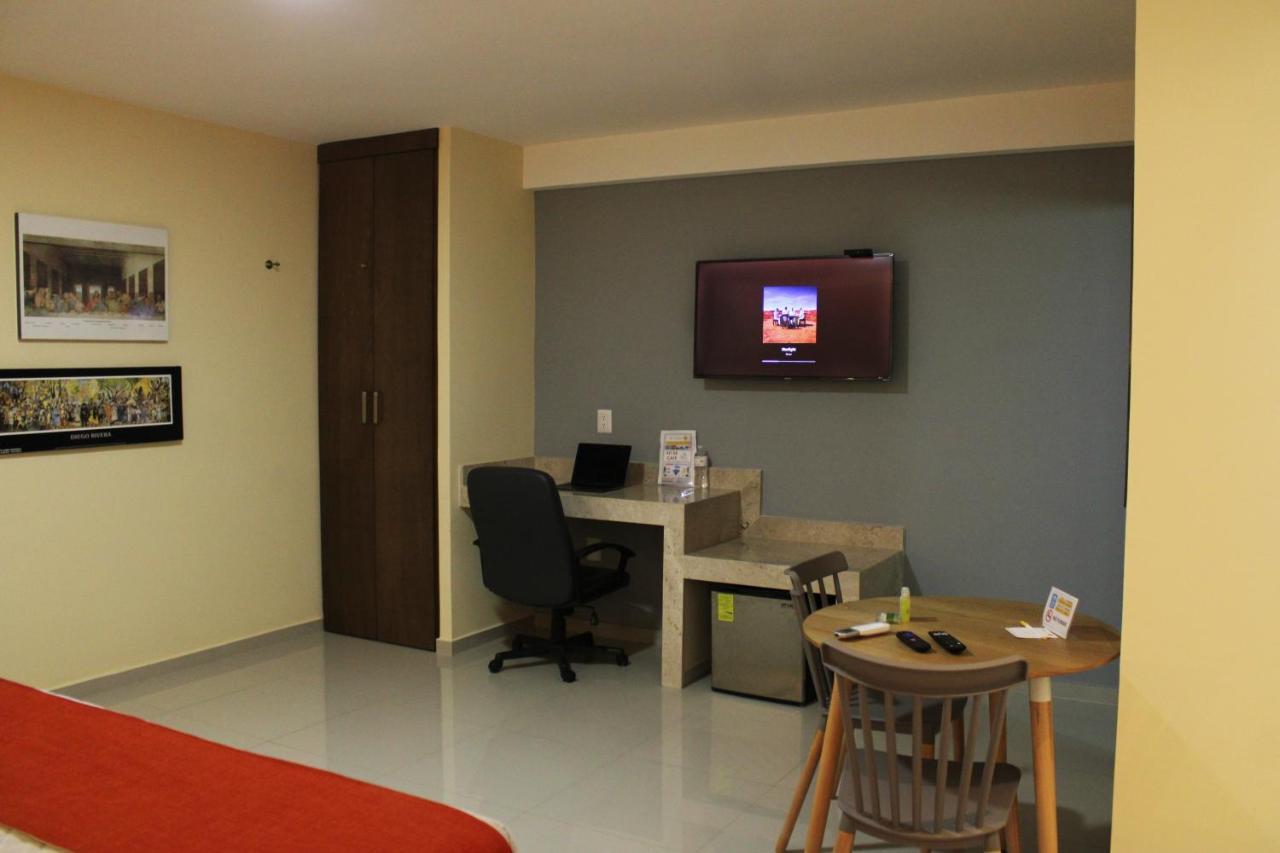 Executirooms 3* Veracruz