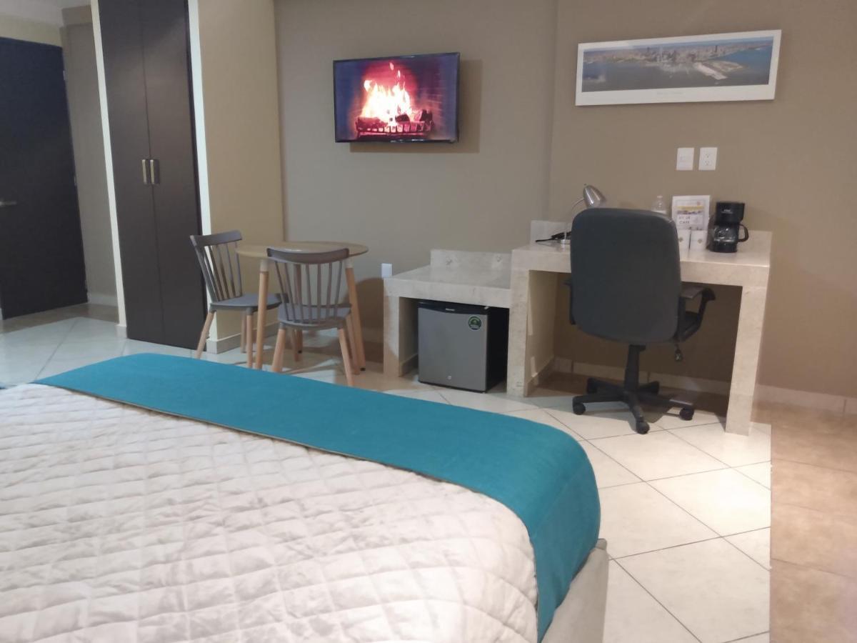 Executirooms 3*