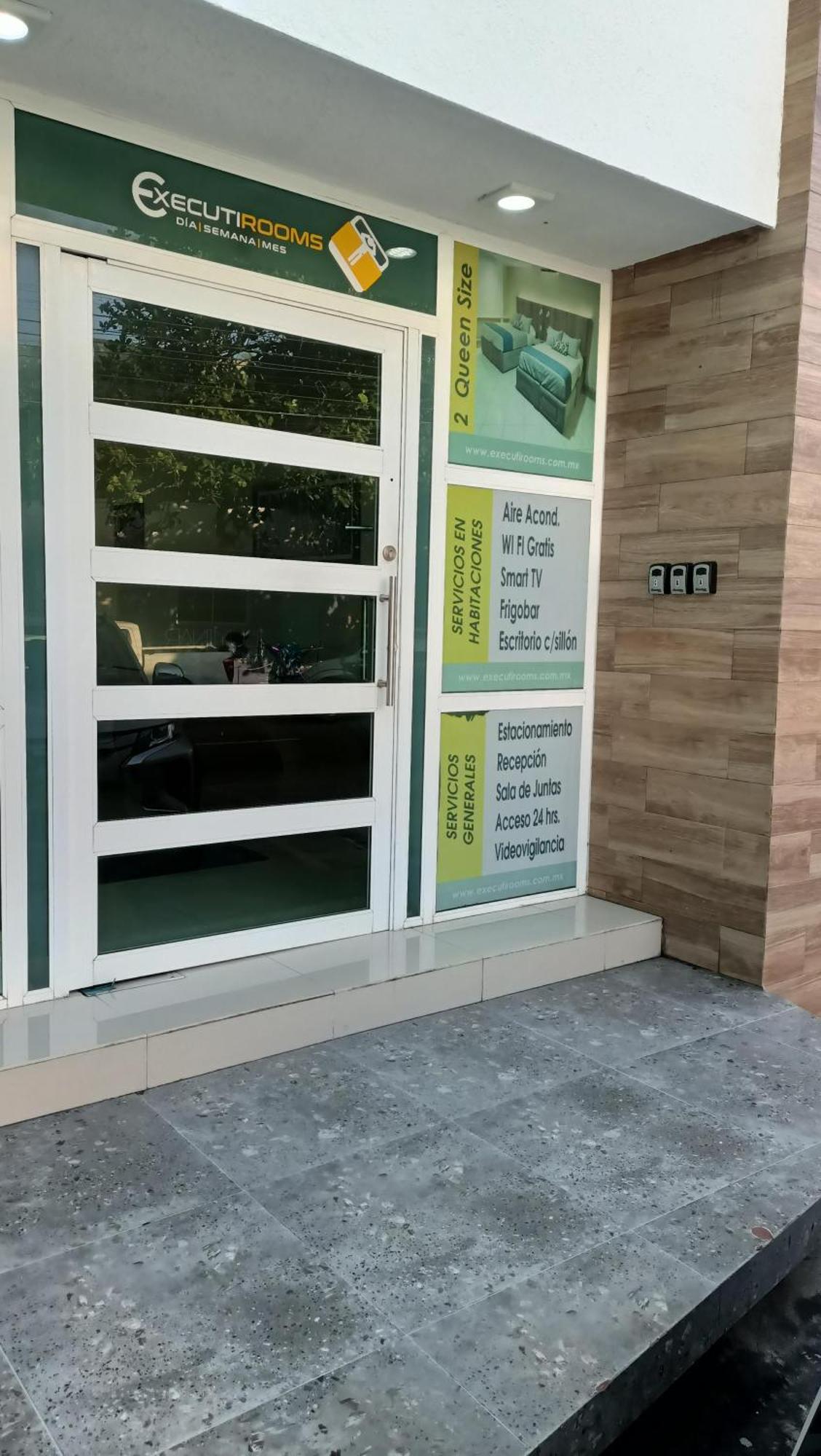 Hotel Executirooms