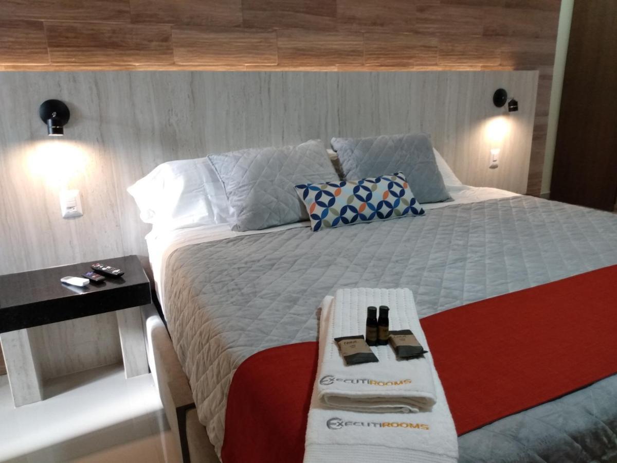 Hotel Executirooms 3*