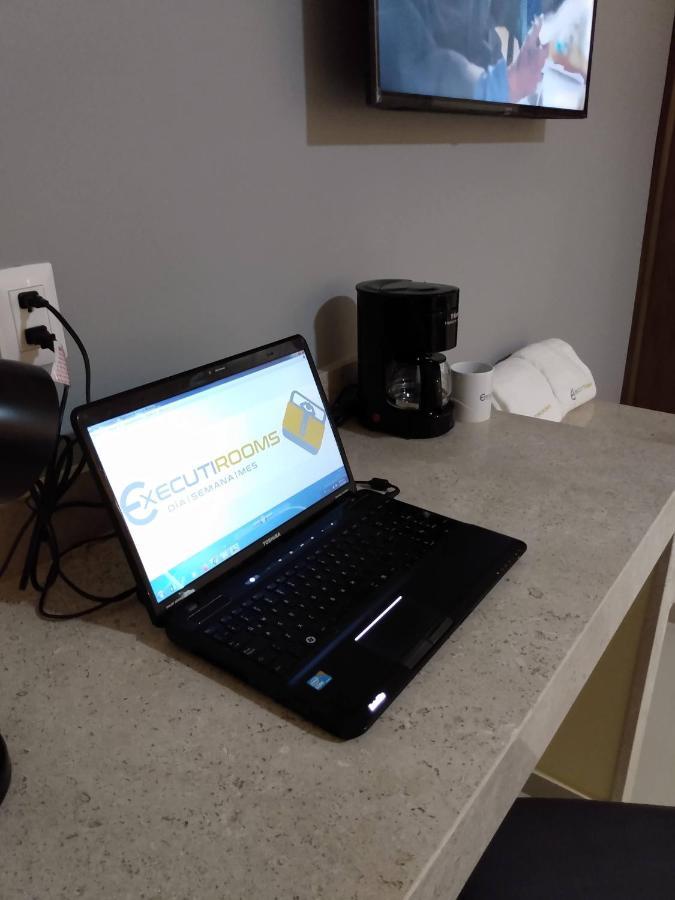 Executirooms