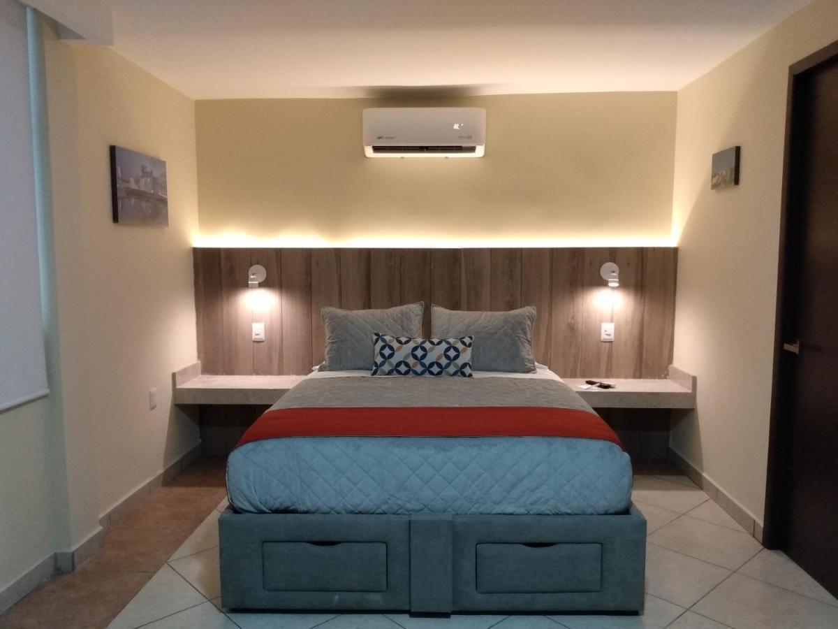 Executirooms Hotel