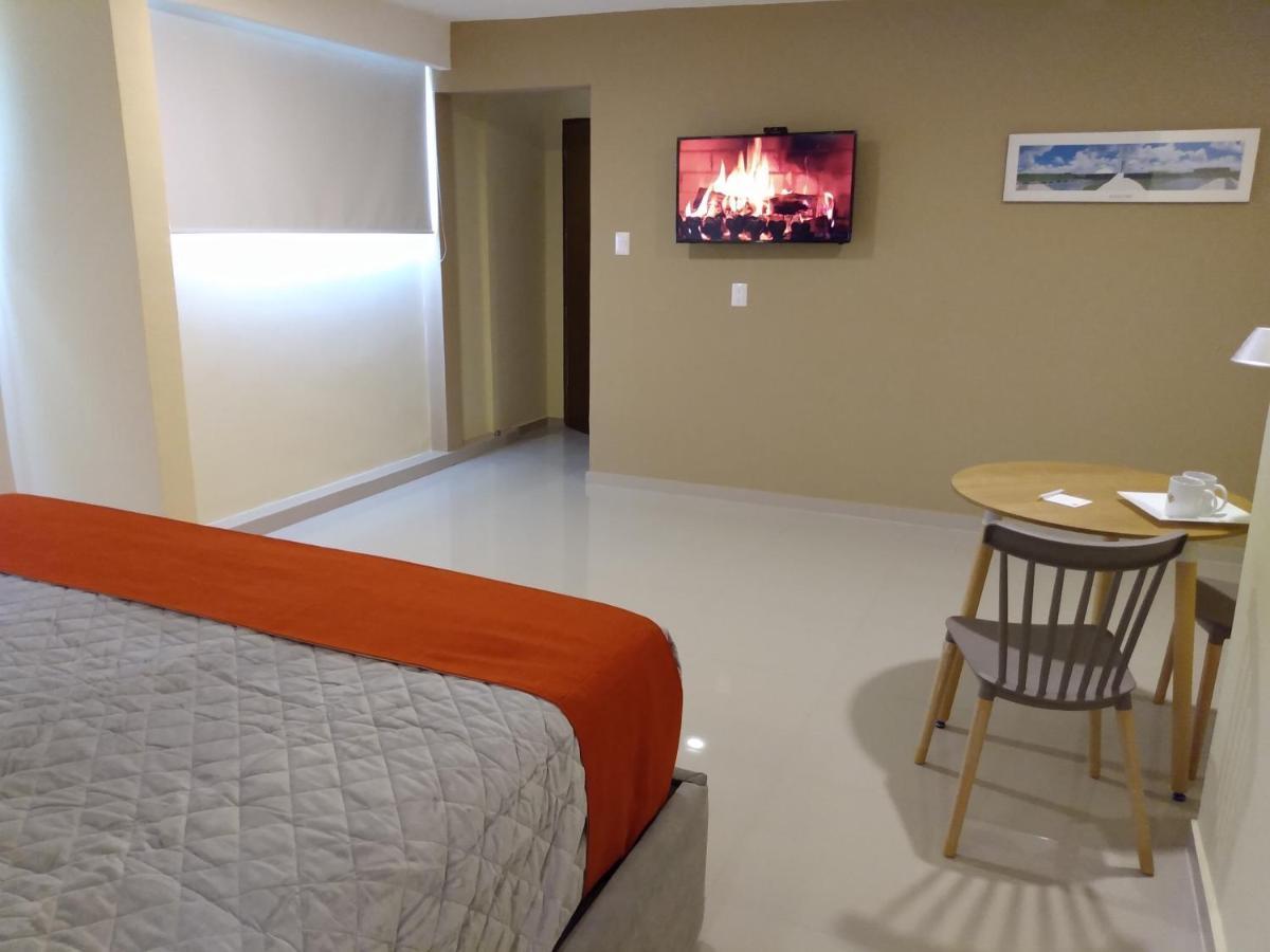 Executirooms Hotel Veracruz