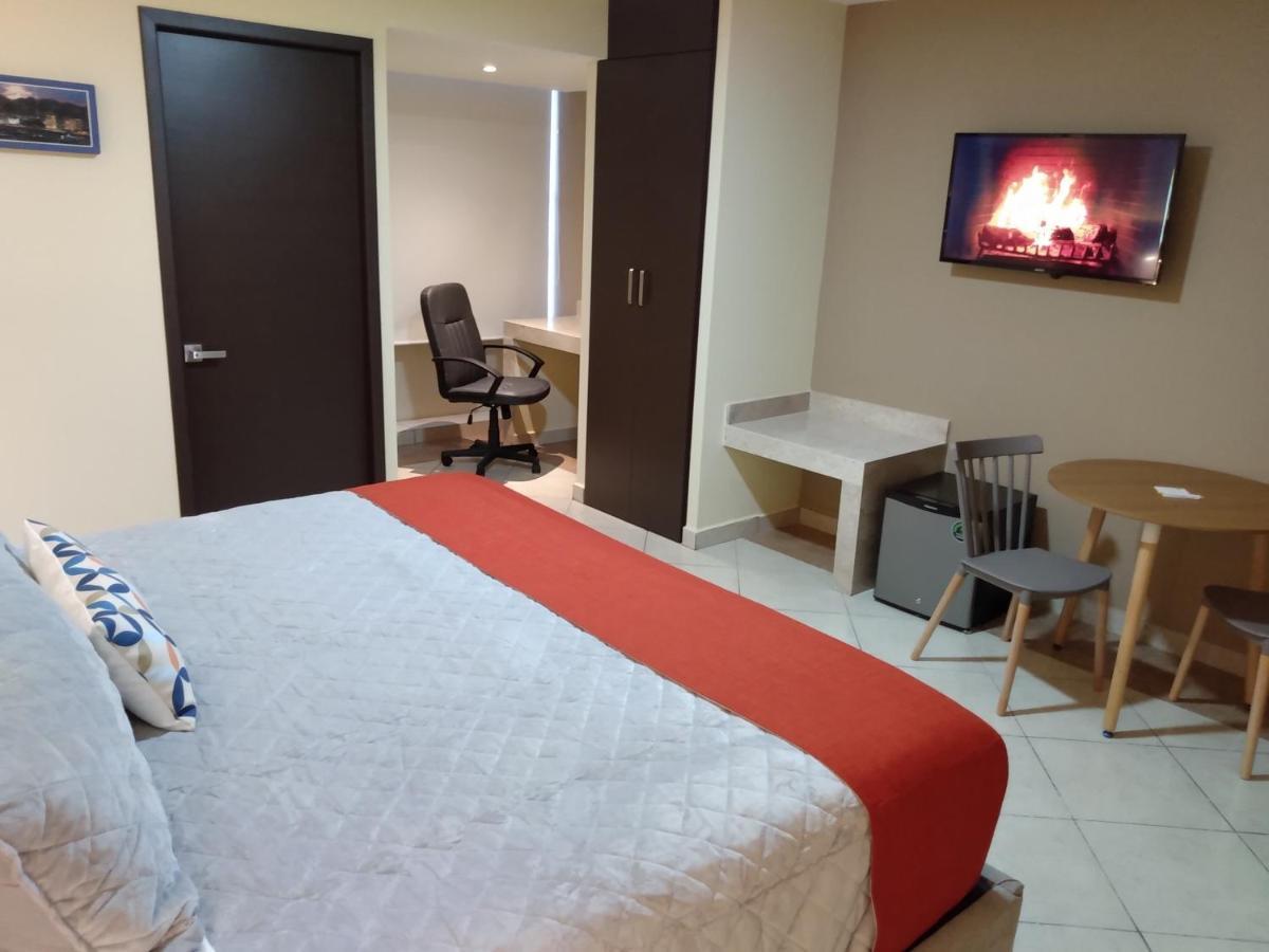 Executirooms 3*